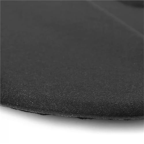 Tapis de réduction du bruit isolation thermique capot Audi A4 B8 coton