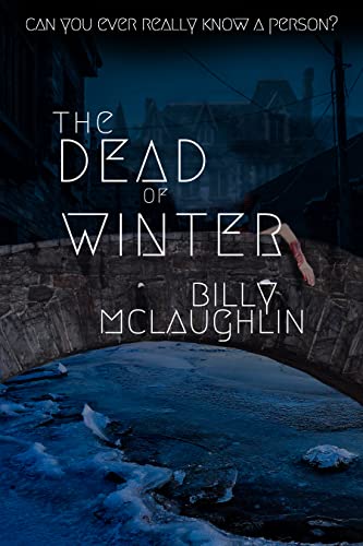 The Dead Of Winter (English Edition)