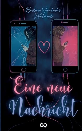 Eine neue Nachricht: Vincent & Valentin