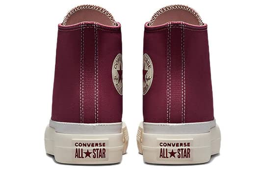 Image of Converse Women's Chuck Taylor All Star Lift High Top Sneakers