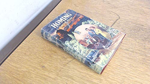 Homing 0709102534 Book Cover