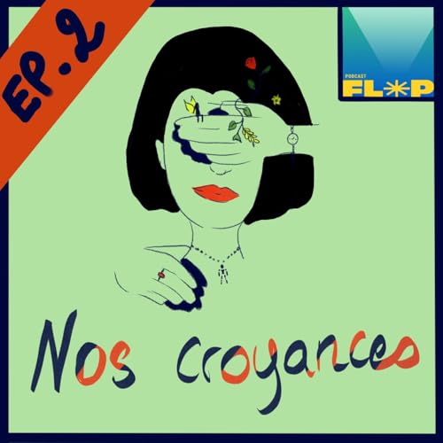 『Il était une foi... nos croyances』のカバーアート