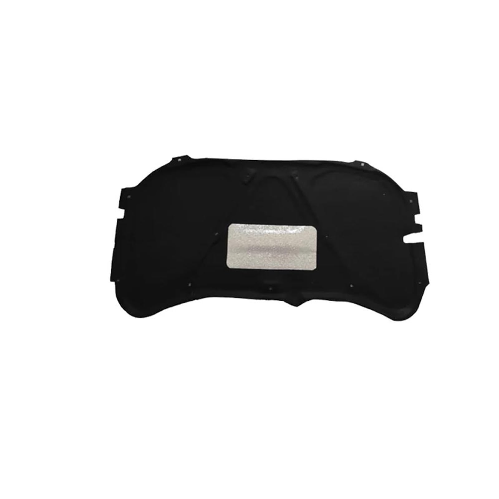 Isolant moteur VW Golf 4 pour un voyage silencieux et confortable sur autoroute