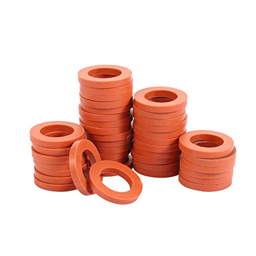 Best Hose Nozzle Rubber Washer: The Ultimate Buying Guide