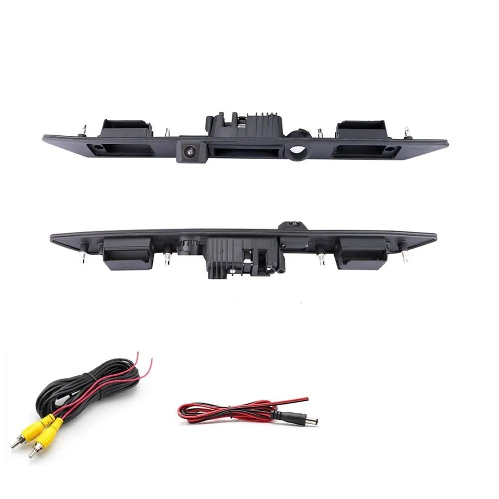 Caméra d'aide au parking pour Audi A4 A6 caméra de recul véhicule AHD 1080P