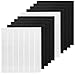 Produktbild Goodsby 2er-Pack Ersatz-HEPA-Filter für Coway Luftreiniger AP1512HH AP-1512HH-FP AP-1518R AP-1519P und Airmega 200M, 2 x True HEPA-Filter und 8 x Aktivkohle-Vorfilter #3304899