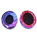 Bestdealing Starry Blue Replacement Ear Pads, Bestdealing Earpads for Beats Studio 2.0 Studio 3.0 Headphones, Beats Studio 2.0/3.0 Ear Cushion (Not fit Solo 2.0)