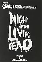 Night of the Living Dead 158342153X Book Cover