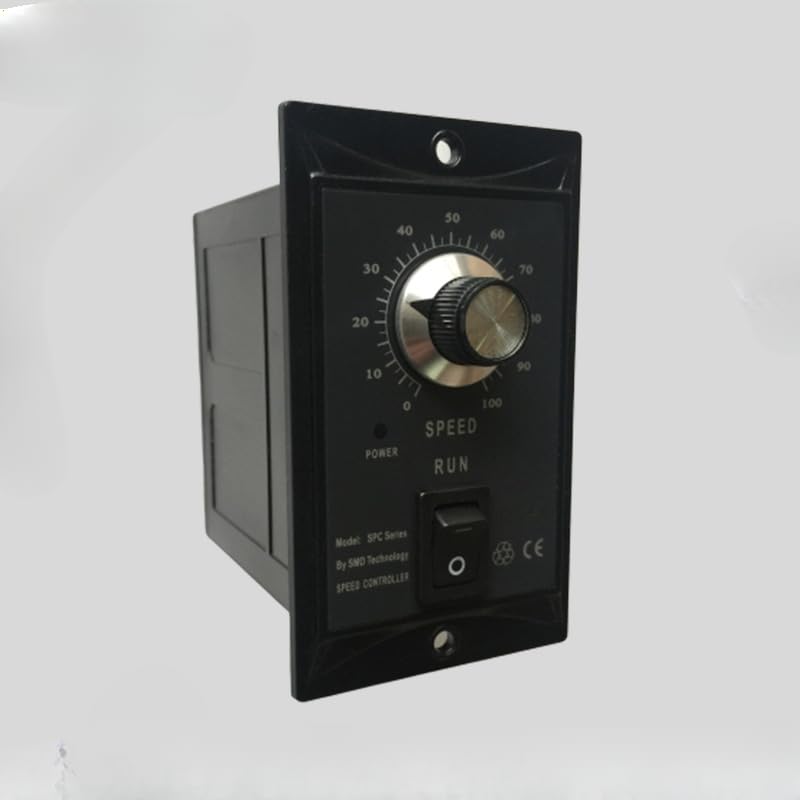 1pcs new Panel SPC120E single-phase 220V suitable for motor 120W (SPC120E)