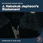 Cover of J. Habakuk Jephson's Statement