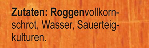 Seitenbacher Natur Sauerteig I 2 Portionsbeutel I flüssig I sofort einsetzbar I 3er Pack (3x150 g)…