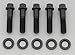 ARP 455-2101 Intake Manifold Bolt Kit