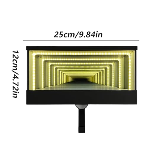 Porte-clés pour Garage et Entrée Maison à Éclairage LED - 6