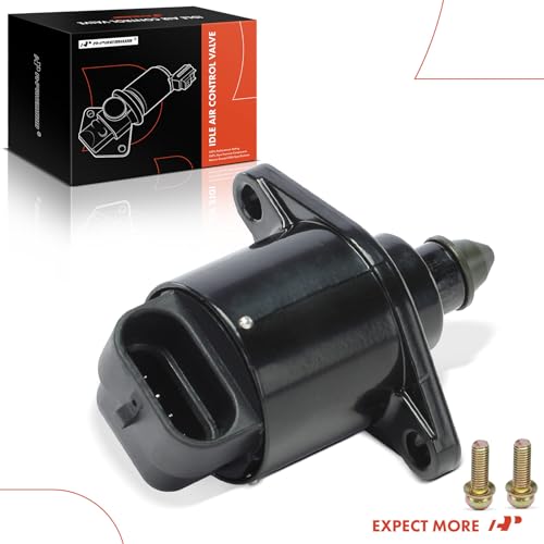 A-Premium APIAC103 Fuel Injection Idle Air Control Valve Compatible thumb #7