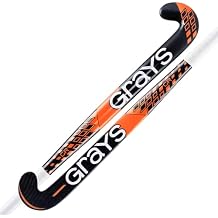 GRAYS GR5000 Midbow Junior Hockey Stick 2023/24 - 35 inch Light