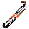 GRAYS GR5000 Midbow Junior Hockey Stick (2023/24) - 35 inch Light