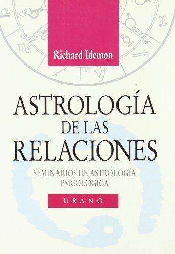 Astrología de las relaciones