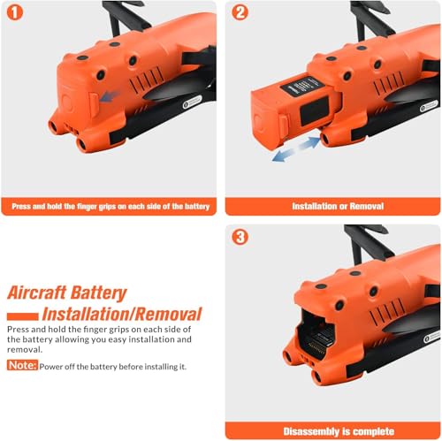 Autel Evo Lite+ drone