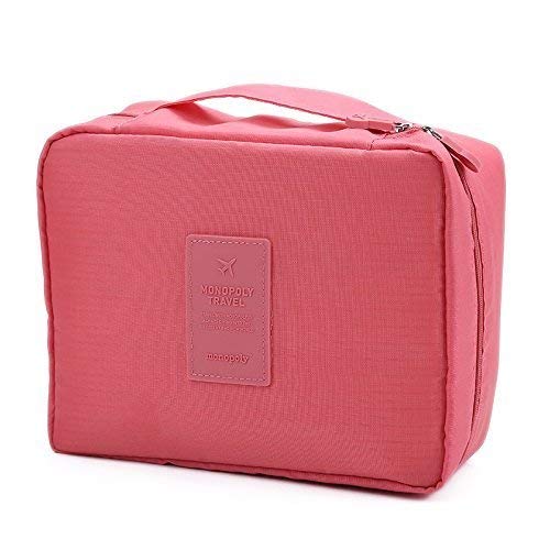 Buy Shopper 52 Nylon Travel Organizer Multifunction Toiletry, Makeup