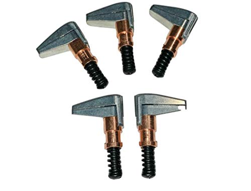 Genuine Wedgelock Heavy Duty 1