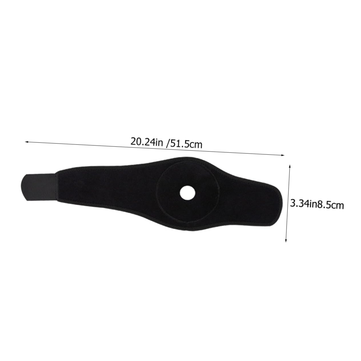 Elastic Impact Knee Pads for Basketball Football Dance Yoga Running Cycling Protective and Useful