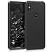 Produktbild kwmobile Motorola One (5.9") Hülle - Handyhülle für Motorola One (5.9") - Handy Case in Schwarz matt