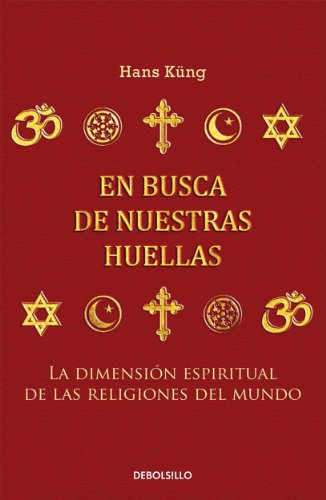 En busca de nuestras huellas En busca de nuestras huellas