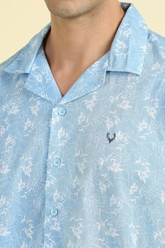 Image of Allen Solly Men Shirt