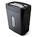 Aurora AU1230XA Anti-Jam 12-Sheet Crosscut Paper and Credit Card Shredder with 5.2-gallon Wastebasket (Renewed)