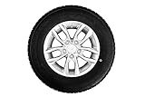  Alurad (Reifen + Felge) 185 R14C 5x112 104/102N Kenda