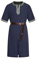 Short Sleeve Navy Blue