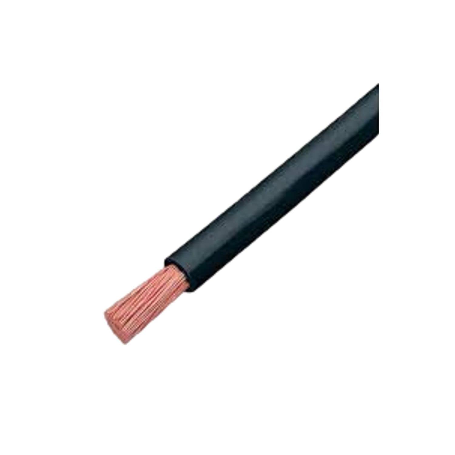 Rouleau 100m Câble électrique Ho7 Vk 1.5mm² - Pour Sondes De Niveau