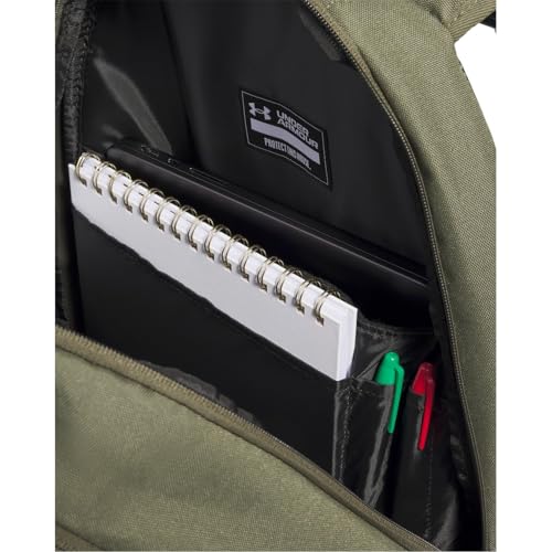 Under Armour Hustle Pro 6.0 Backpack 31 - vue 5