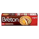 Breton Galletas Saladas Dare de Trigo 200g