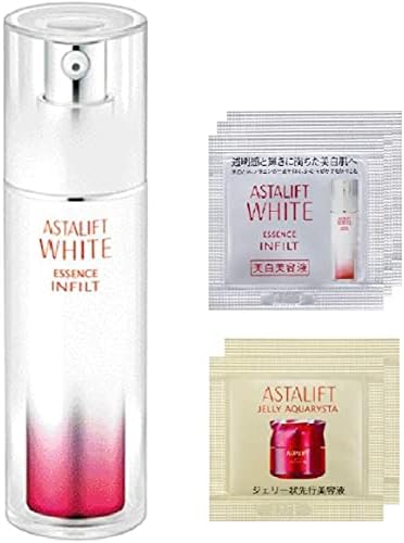 Amazon | アスタリフト ホワイトエッセンス インフィルト (30ml) 美白  