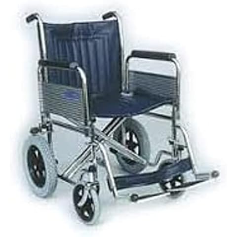 DAYS Heavy Duty Attendant Propelled Wheelchair Cover