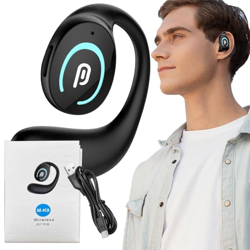 Wireless Earbuds - In-Ear Earbuds, Wireless Gaming Earbuds | Noise Reducing Wireless Earbuds with Deep Bass, Ergonomic Gaming Earbuds, Stereo Sports Earbuds Wireless Earbuds - In-Ear Earbuds, Wireless Gaming Earbuds | Noise Reducing Wireless Earbuds with Deep Bass, Ergonomic Gaming Earbuds, Stereo Sports Earbuds