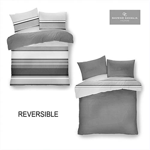 GC GAVENO CAVAILIA Hudson - Set di Biancheria da