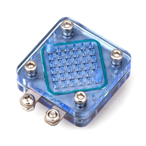 Module de génération d'énergie accessoires de génération d'énergie DIY durables