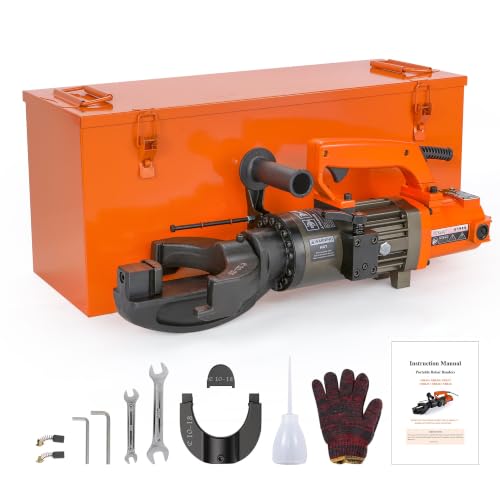 PEResQ NRB-25 Aluminum Body Bender
