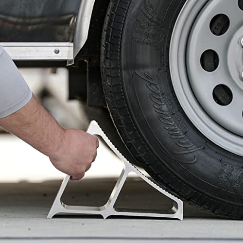 Image of Buyers Products WC7118A Wheel Chock