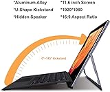 CHUWI B082Y3DZNS lato 2