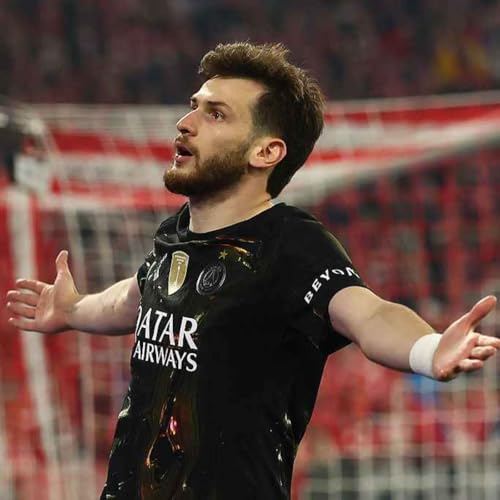 PSG set up titanic UCL final clash with Arsenal - How do Arsenal beat them?