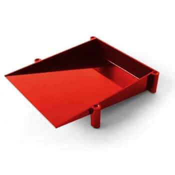 Amazon | DANESE（ダネーゼ） デスクトレイ Sumatra スマトラ