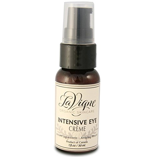 Intensive Eye Creme 1 oz