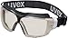 Produktbild uvex pheos cx2 Sonic Supravision Extreme Schutzbrille - Vollsichtbrille