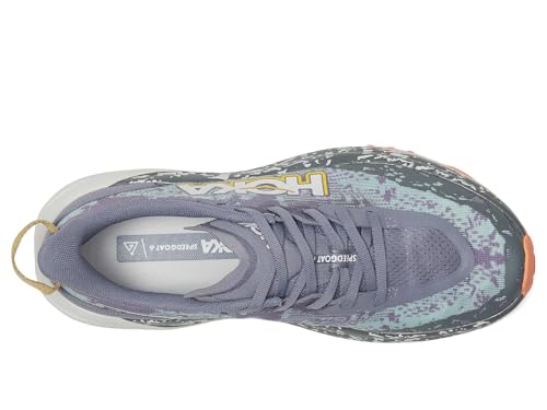 Image of Hoka Mens Speedgoat 6 Mid GTX