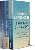 Pack Trilogía de la vida: Contiene La vida en cuatro letras + El sueño del tiempo + Egoístas, inmortales y viajeras (Divulgación)