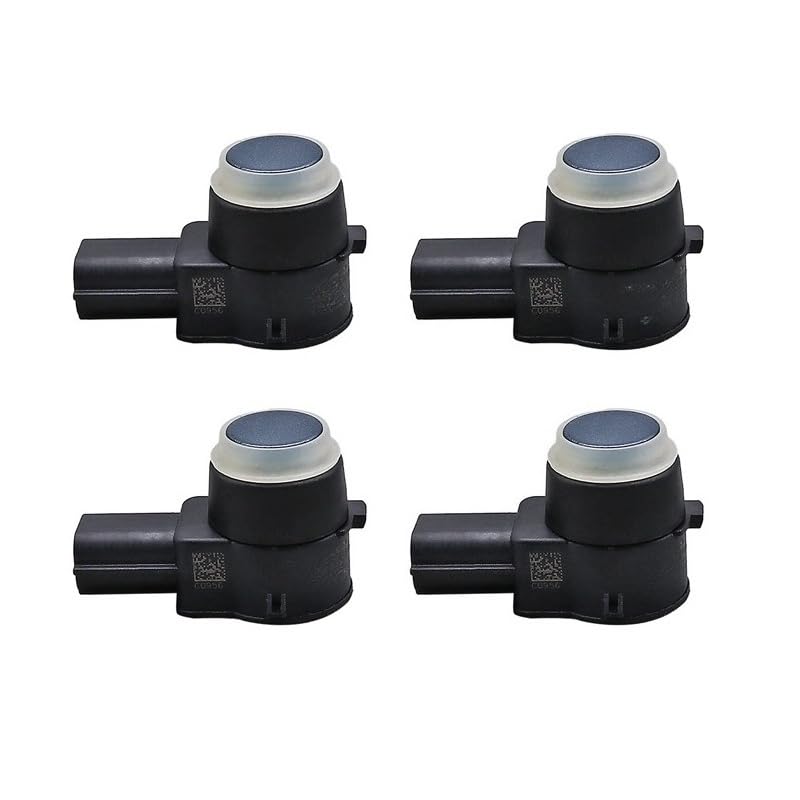 Parking Assist Sensors PDC 13394366 0263013942 / Fit for Opel in Signia Astra G Nia AST Ra 09-13 PDC Parking Sensor Radar 1/4PCS(4PCS)