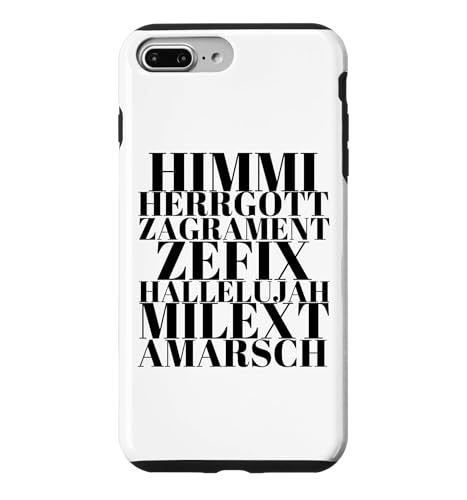 Himmi Lord Zeffix �o�C�G�����̐����̌��t �X�}�z�P�[�X iPhone 7 Plus/8 Plus �p